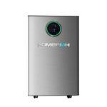 Homefish Oem Luftreiniger Cadr 900M3/H Ionizer Ozone Pm2.5 Hava Photocatalyst