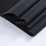 Twill Weave Woven Interlining Supplier