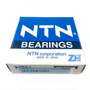 Wholesale NUP210ET2XU Cylindrical Roller Bearing 50*90* 20 mm Long Life from china suppliers