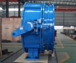 1450kw Francis Turbine Generator For Hydro Power 70m Station Water Head