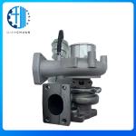49377-01610 TD04L Turbo Turbocharger For Komatsu Excavator PC130-7,SAA4D95LE