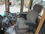 Used High Working Condition Cat 966f Very Well Maintenance, Secondhand