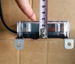 LED Warning Light / emergency light LED Light Head
