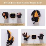 Stroke Rehabilitation Hand Robot Training Finger Rehabilitation Device Splint
