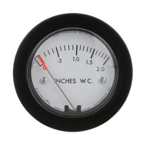 Wholesale Dwyer 2-5000 Series Minihelic Differential Pressure Gage 2-5000-250pa from china suppliers