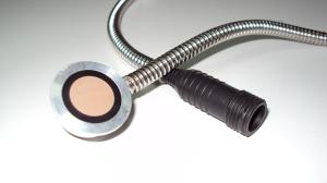 Wholesale 2800PF IP68 2MHz Depth Measurement Transducer For Gas Tank from china suppliers