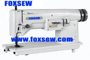 Wholesale Zigzag Embroidery Machine FX271 from china suppliers