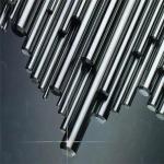 Polished Stainless Steel Round Bars 310S 410 1 2 Inch Diameter Steel Rod