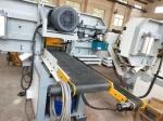 Industrial Fully Automatic Horizontal Band Saw Horizontal Resaw Bandsaw For Wood