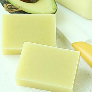 Wholesale Skincare OEM ODM Avocado Body Soap Keep Skin Healthy from china suppliers