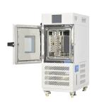 LIYI Sample Conditioning Temperature Humidity Chamber 80L Benchtop Temperature