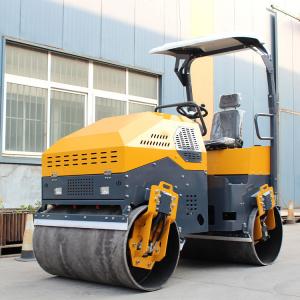 Wholesale 24V Starting Hydraulic Pump TUFF TORQ JAPAN Diesel Engine Vibratory Asphalt Compactor from china suppliers
