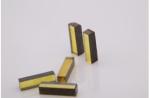 single crystal industrial hpht cvd diamond logs synthetic diamond sticks for