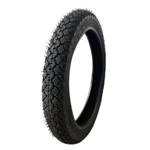 Wholesale Taiwan Made 3.00-18 300-17 70/80-17 Motorcycle Tires and Wheels for Customized Needs from china suppliers