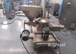 Superfine Powder Air Classifying Mill 20 To 1800kg Per Hr Capacity Foodstuf