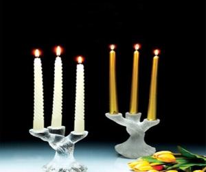 Wholesale Pretty Crystal Candlestick from china suppliers