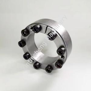 Wholesale Clamping Elements Custom Machined Parts with Aluminum Alloy Customized from china suppliers