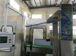 Scientific Carbonated Drink Filling Machine 250ML - 2L Bottle High Degree Of