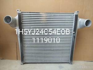 Wholesale Dongfeng Liuqi Chenglong H5 Intercooler Assembly 1H5YJ24C54E0B-1119010 from china suppliers