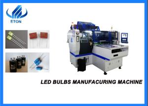 Wholesale SMD Components Surface Mounted Led Making Machine 80000CPH from china suppliers