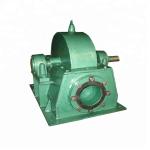 Hydro Pelton Turbine 10kw 50kw 100kw Water Turbine Generator For Home Use