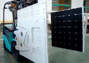 Wholesale Appliance Box Clamp Forklift Attachment Forklift Carton Clamps from china suppliers
