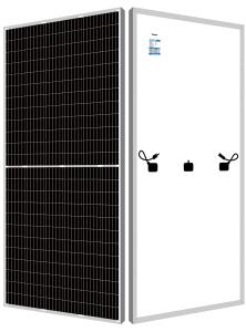 Wholesale Mono Perc Half Cut 400 Watt 144 Cells from china suppliers