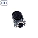 Aluminum Threaded IMC Conduit Pipe Fittings Service Entrance Cap