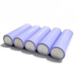 LiFePO4 Lithium Battery OEM ODM LiFePO4 21700 3.7V Li Ion Lithium Battery Cell