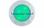 High Power Wall Mounted LED Underwater Swimming Pool Lights 12W 24W 36W IP68