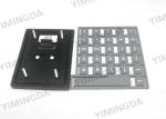 Keypad , Tech # 70120103 for GTXL parts , 925500528 for Auto Cutter