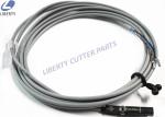 Cutter Spare Parts 70130073 Sensor Cable Assy For Topcut Bullmer Cutter D8002S