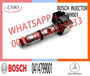 Wholesale Genuine unit fuel pump 0414799005 0414799001 0414799025 0280745902 A0280745902 from china suppliers