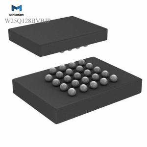 Wholesale W25Q128BVBJP from china suppliers