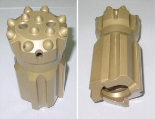 Golden 178mm DHD360 Button Bits Rock Drilling