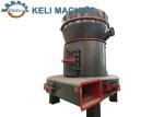 High-pressure Raymond Mill Crusher Size and Height of Grinding Ring 480*100mm