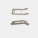Customized Precision Metal Assembled Structural Components Industrial Grade