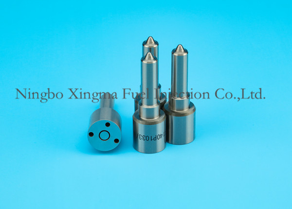 High Pressure Common Rail Fuel Injector Nozzles , Injector Nozzle