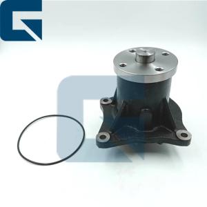 Wholesale 178-6633 1786633 Excavator E320C E320D Engine C6.4 C6.6 Water Pump from china suppliers