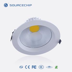 Wholesale Bulk supply COB LED 15w downlight from china suppliers