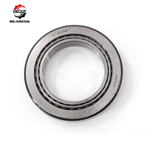 Japan origin Koyo KE ST3280 LFT Single Row Tapered Roller Bearing ID 32mm OD