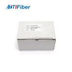 Single Mode Fiber Optic Fast Connector Ftth Field Quick Assembly