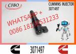 diesel Engine Parts PT N-STC INJECTOR 3071497/3064457 for cummins NTA855 G4