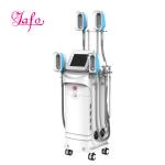 CE approved 360 Cryolipolysis Slimming slimming machine 4 cryo handles body
