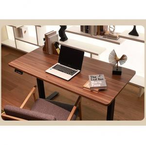 Wholesale Height Adjustable Lifting Desk Office Bedside Lifting Coffee Table with 710mm Height from china suppliers