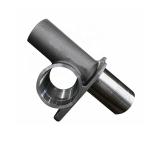 Precision Investment Casting Metal Parts Actuator Body For Hydraulic Machinery