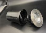SUS316 Stainless Steel LED Underwater Lights With Fireproof PVC Sleeve 6W 9W 12W