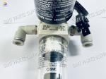 DEK Printer Spare Parts Air Pressure Filter 165387 Original New / Copy New