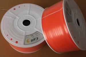 Wholesale Low compression Polyurethane Round Belt / Smooth Round Drive Belts from china suppliers