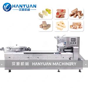 Buy cheap Badam Toffee Packing Machine from wholesalers